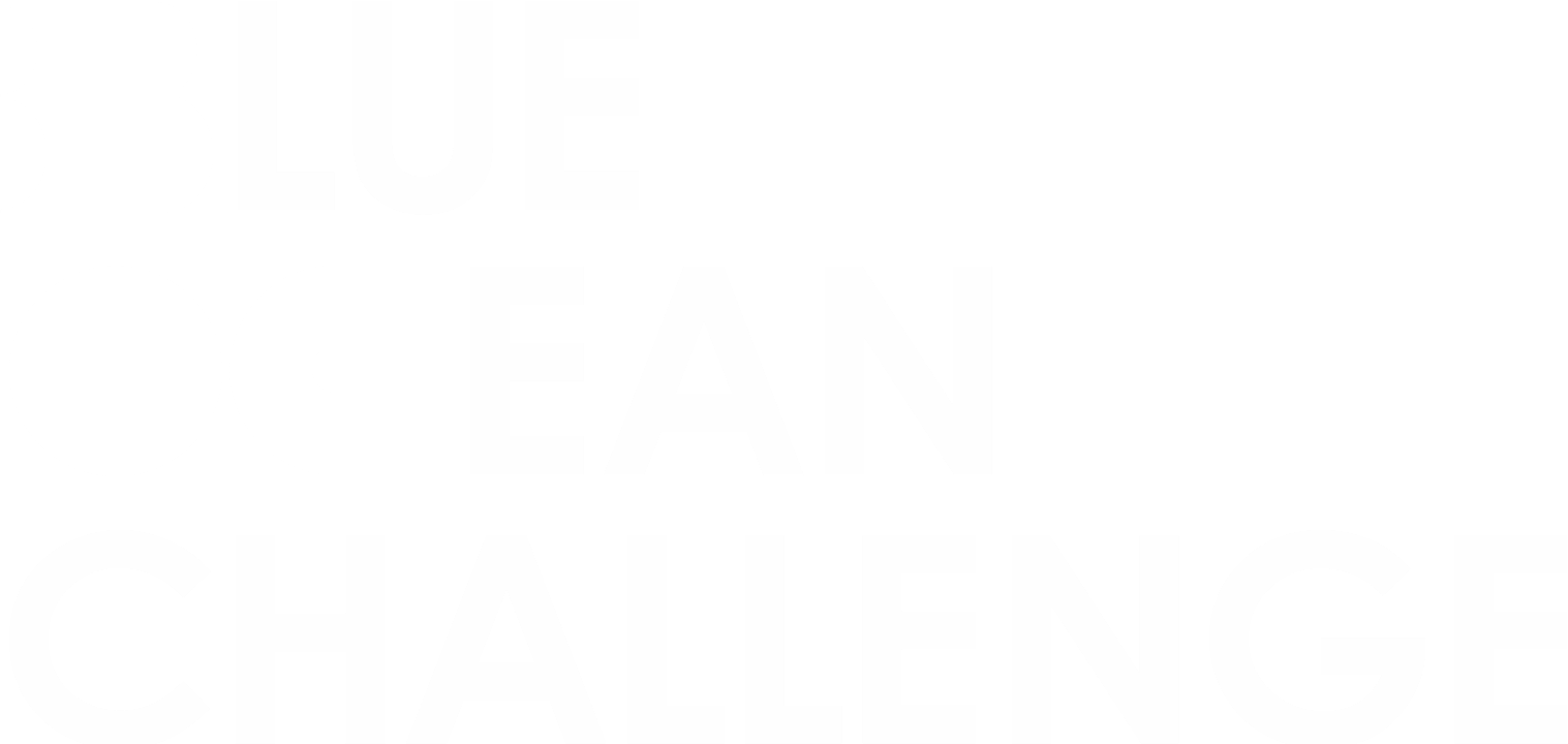 BLUE OCEAN CHALLENGE