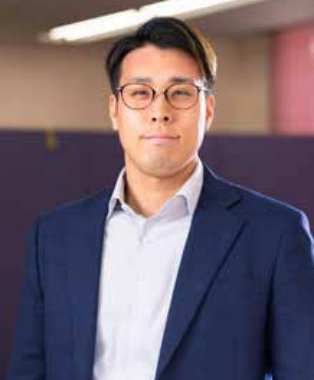 代表取締役 但野 佑樹